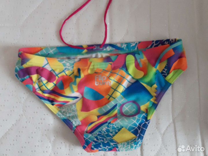 Купальник для девочки-подростка Спидо