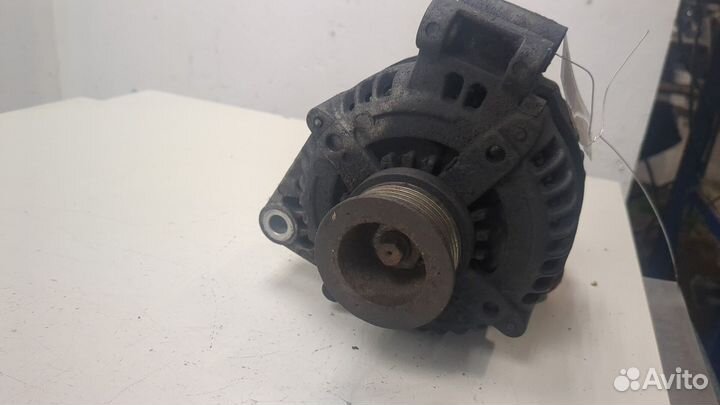 Генератор Land Rover Range Rover Sport, 2006