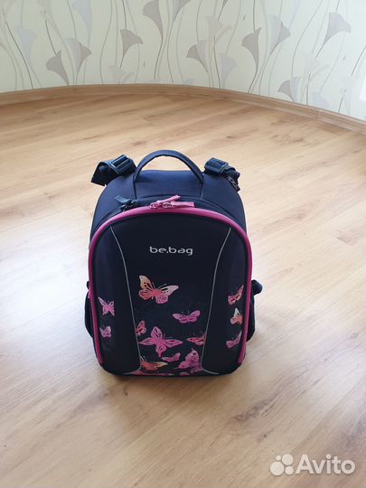 Продается Рюкзак школьный Herlitz Be Bag