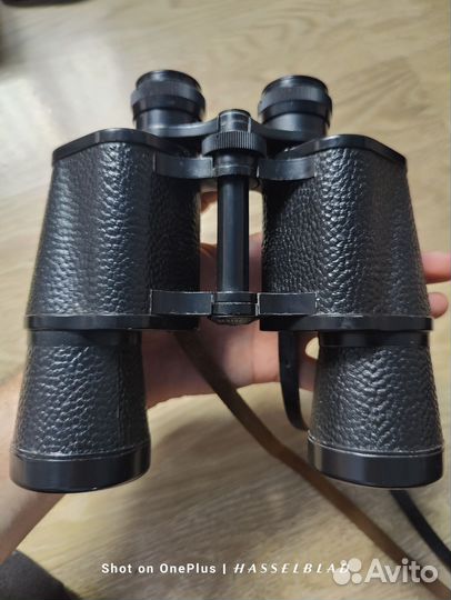 Бинокль бпв-1 7х50