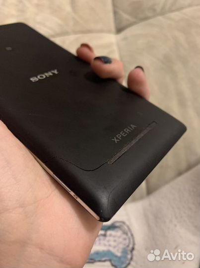Телефон Sony