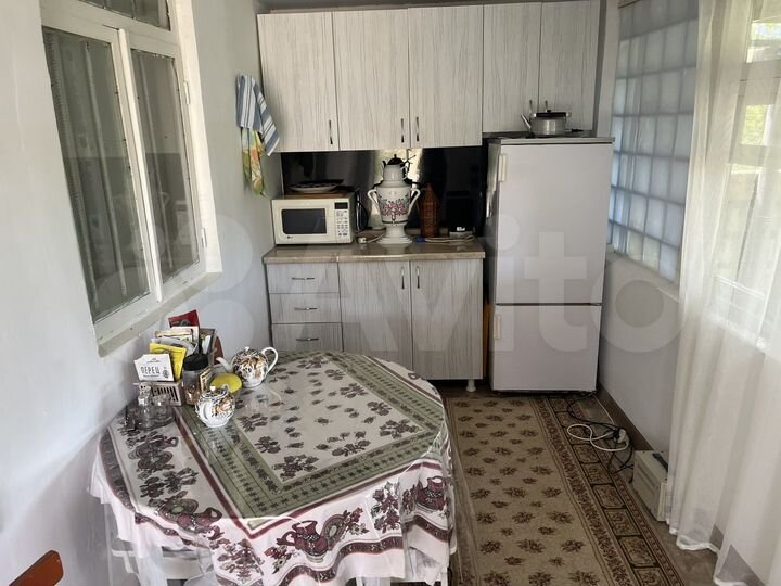 Дача 60 м² на участке 5 сот.