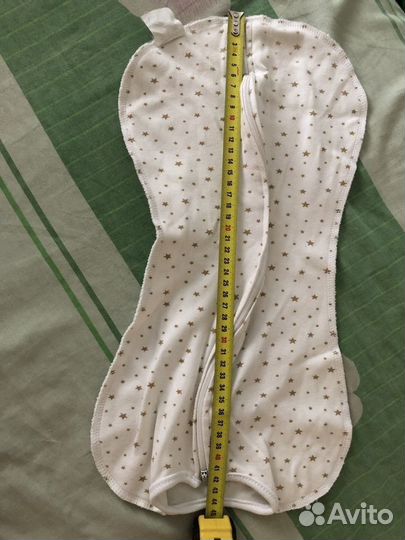 Кокон для новорожденных для сна