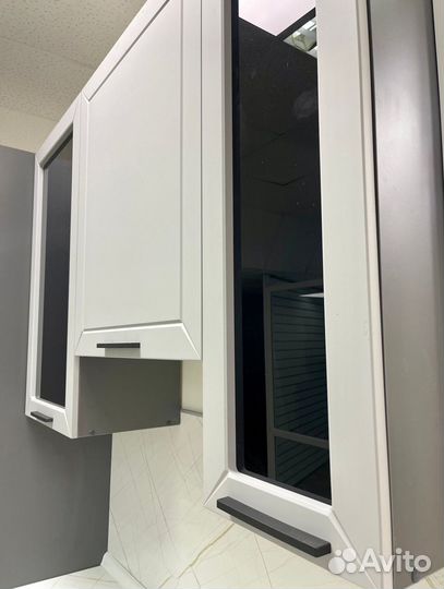 Кухня модульная новая