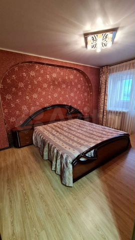 2-к. квартира, 60 м², 5/9 эт.