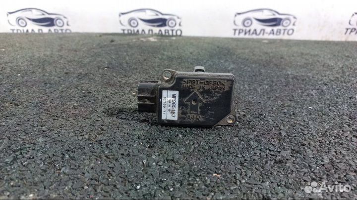 Датчик расхода воздуха Outlander 1