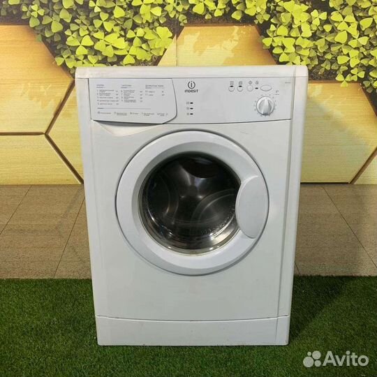 Стиральная машина с гарантией и доставкой бу