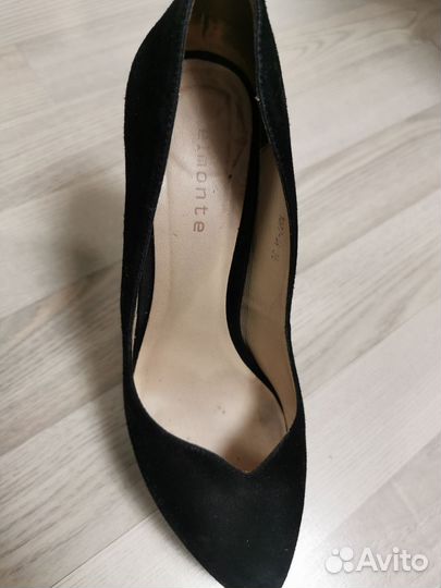 Туфли женские 37 размер