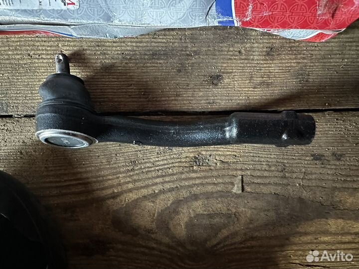 Тормозные колодки на hyundai/kia