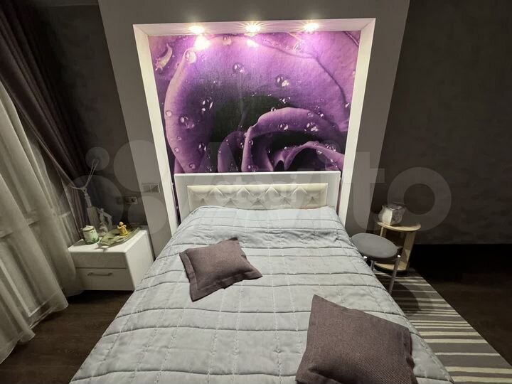 2-к. квартира, 44 м², 3/5 эт.