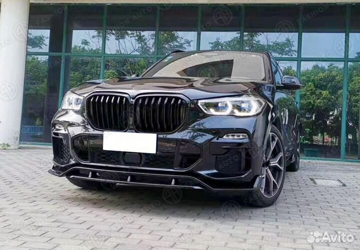 Комплект дооснащения BMW X5 G05