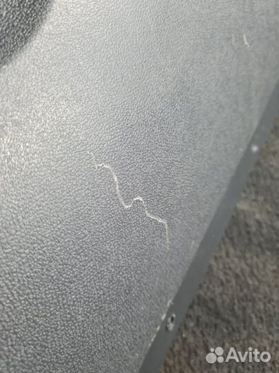 Бардачок LADA Largus K4M 2016