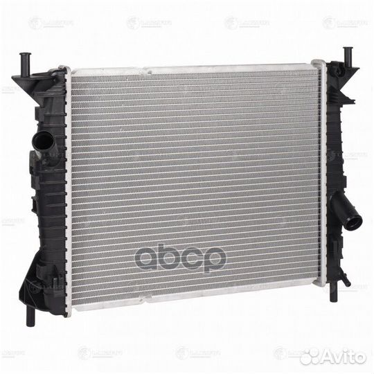 Радиатор охлаждения LRc 1010 luzar