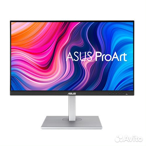 Продаю 4K монитор Asus ProArt PA279CV