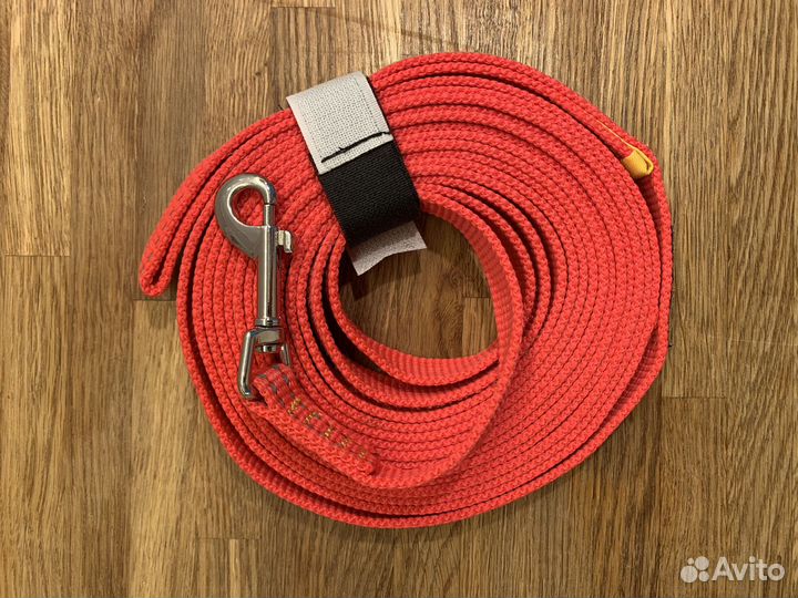 Поводки для собаки (5 м)