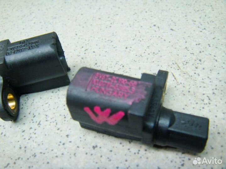 Датчик ABS задний Ford Focus 3