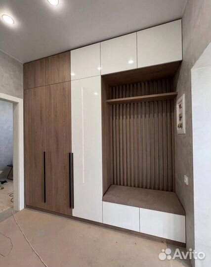 Прихожая от производителя