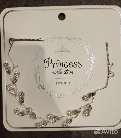 Украшение для волос