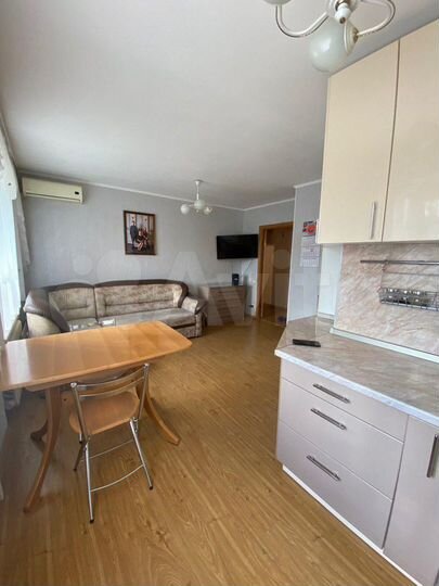 3-к. квартира, 58,6 м², 3/5 эт.