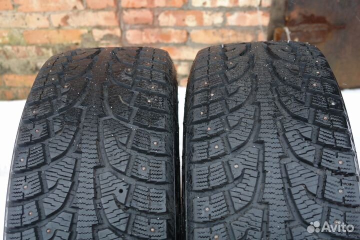 Hankook I'Pike RW11 275/60 R18