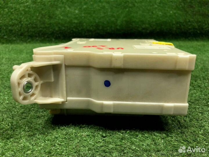 Блок предохранителей Lexus Gs460 URS190 1UR-FSE