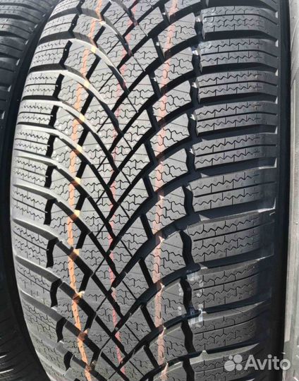 Bridgestone Blizzak LM-005 255/35 R18 94V