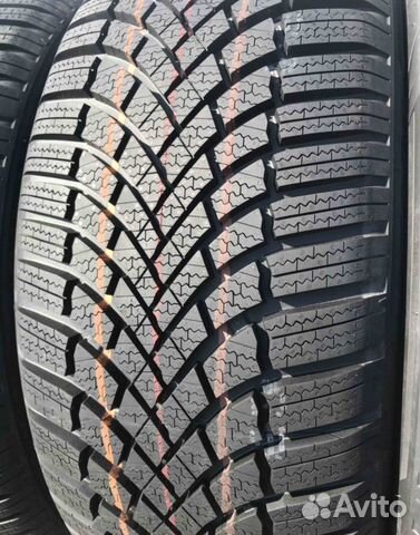 Bridgestone Blizzak LM-005 255/35 R18 94V