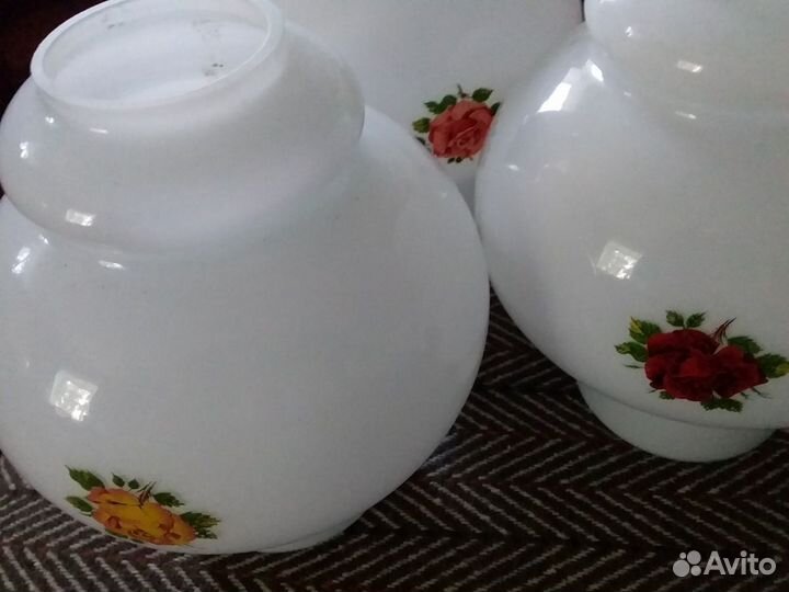 Плафоны.светильники