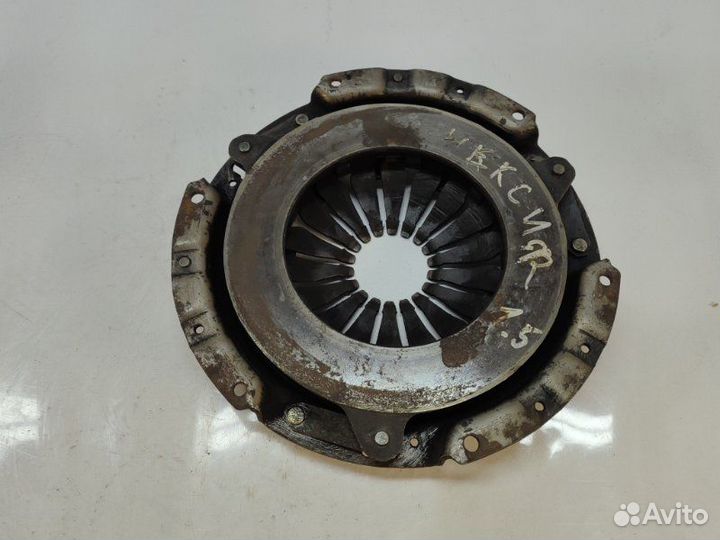 Корзина сцепления Daewoo Nexia C20NE 1995-2016