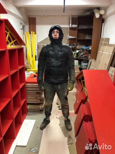 Сборщик мебели любой сложности