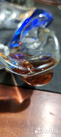 Пепельница СССР