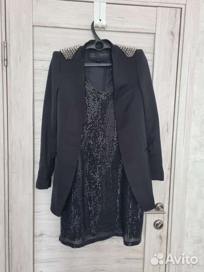 Вещи пакетом 40,42,44