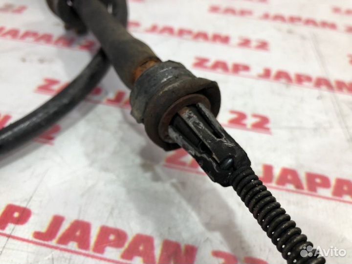 Трос ручника левый Toyota Lite Ace Noah CR40 3CT