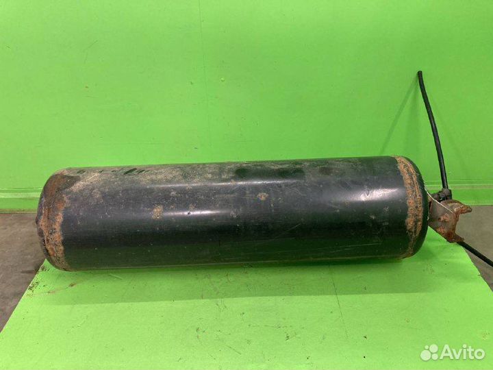 Ресивер schmitz cargobull Z.KO