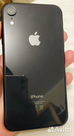 iPhone Xr, 64 ГБ