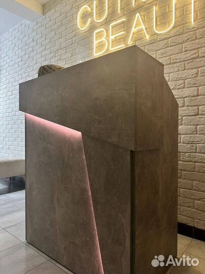 Ресепшен от Производителя с Доставкой