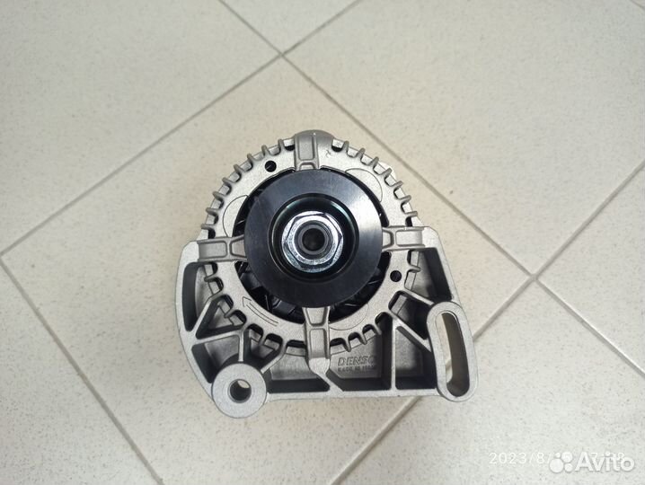 Генератор fiat albea bravo stilo doblo punto