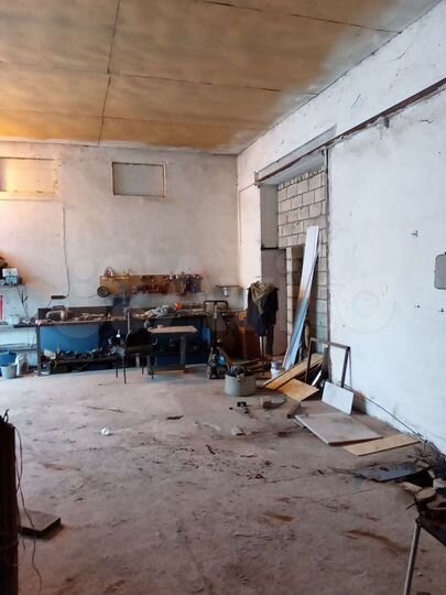 Свободного назначения, 70 м²