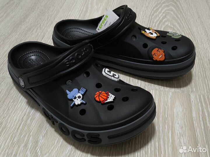 Crocs