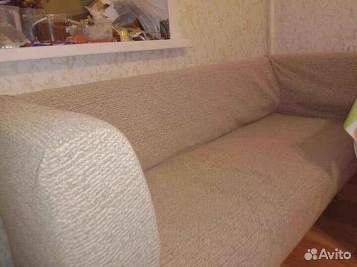 Чехлы на мебель, шторы, подушки