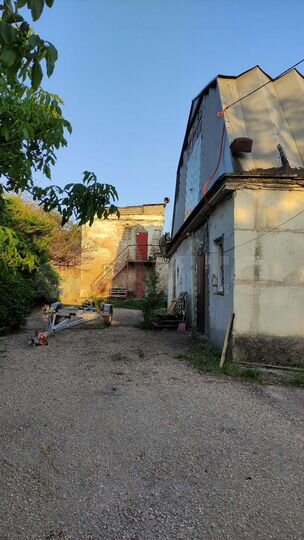 Склад, 318 м²