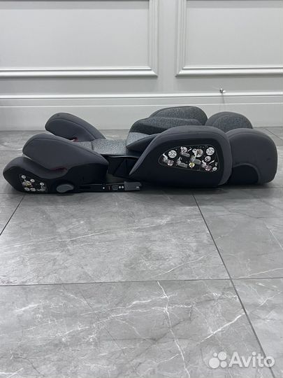 Детское автокресло Olsson Flash