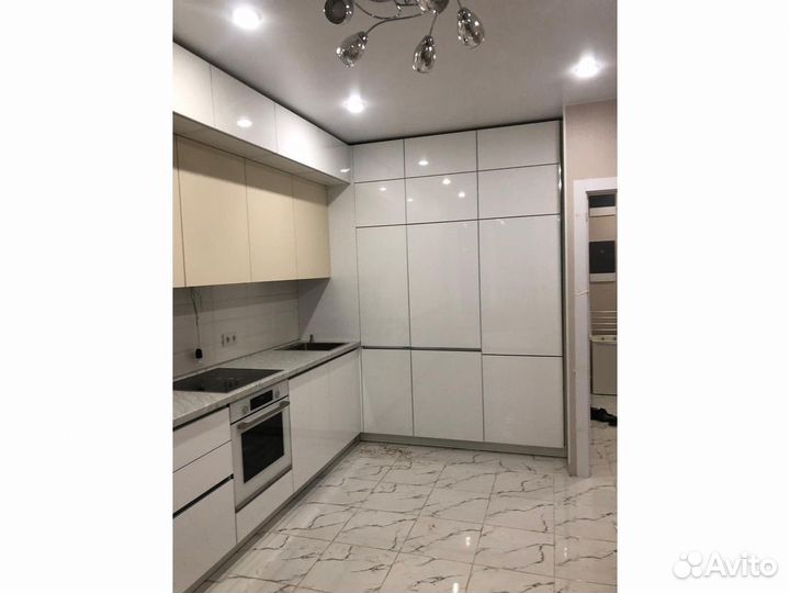 Кухонный гарнитур на заказ