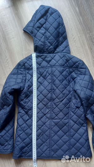Куртка для девочки 134