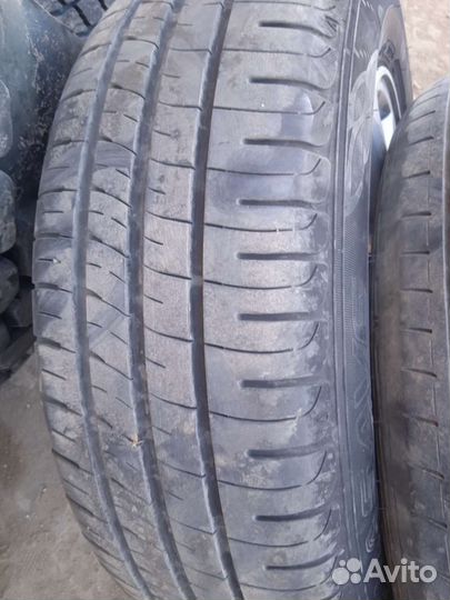 Колеса r 15 летние