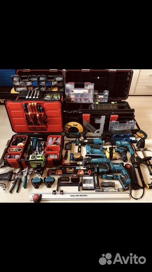 Мастер на час