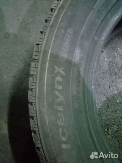 Invovic EL515 235/60 R18