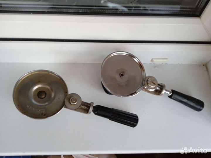 Закаточная машинка СССР