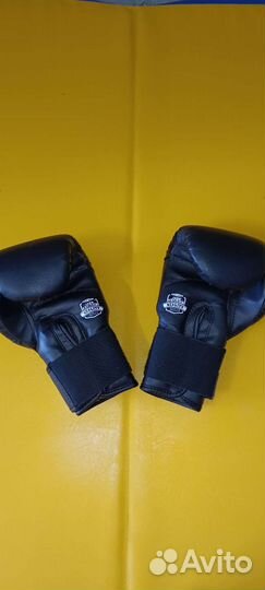 Набор для бокса детский