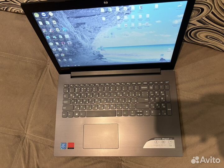 Lenovo ideapad 320 15iap